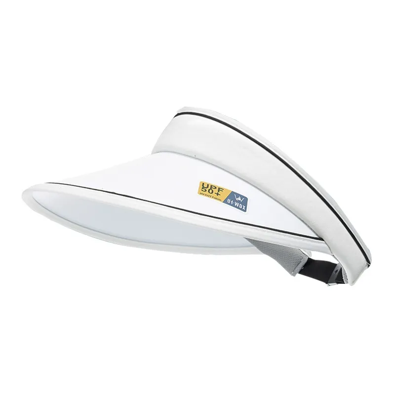 BANDICOOT Acrylic Sun Protection Hats Women's-1
