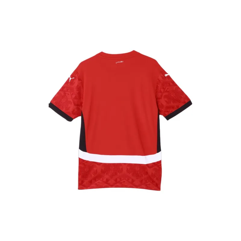 PUMA Playera Local Egipto 2025 Para Hombre-1