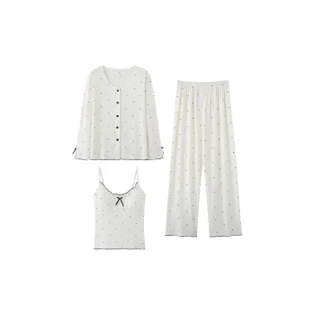 Lanza Women's Pajama Sets