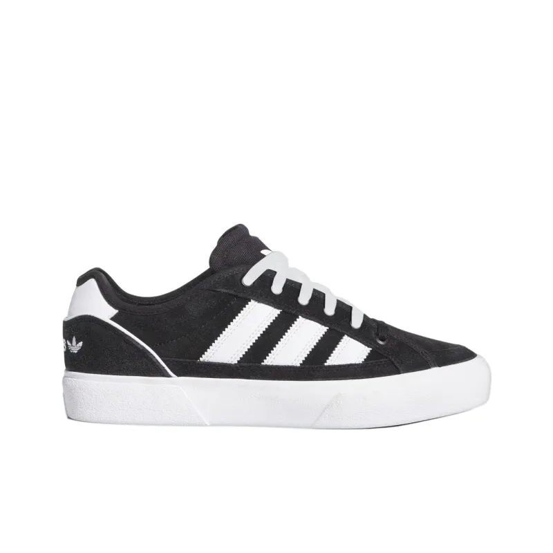 Adidas Court Tns Premiere Core Black Cloud White-1