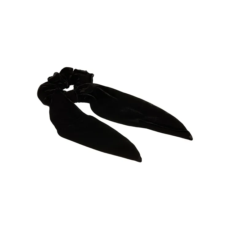 ALEXANDRE DE PARIS Kara Collection Elegant Hair Tie Women's-11