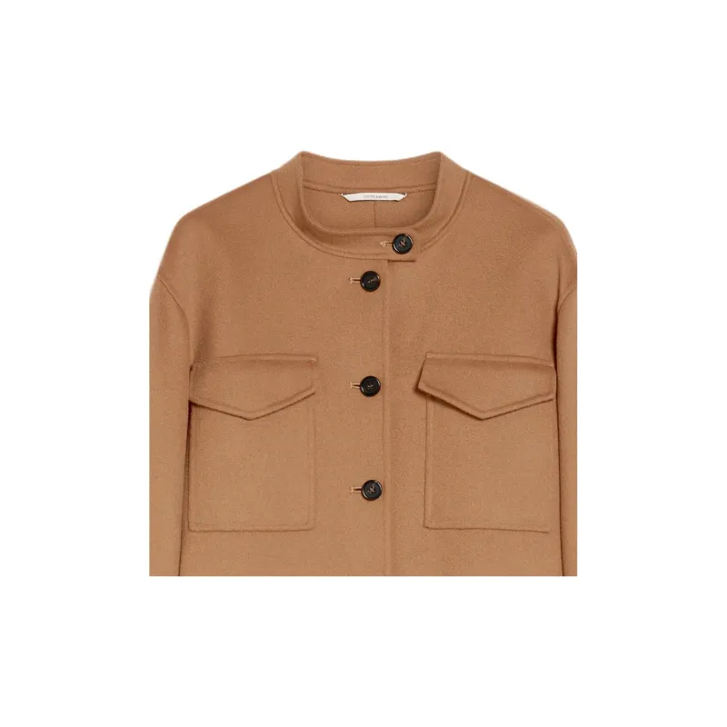 'S MAX MARA Supremo Jacket-4