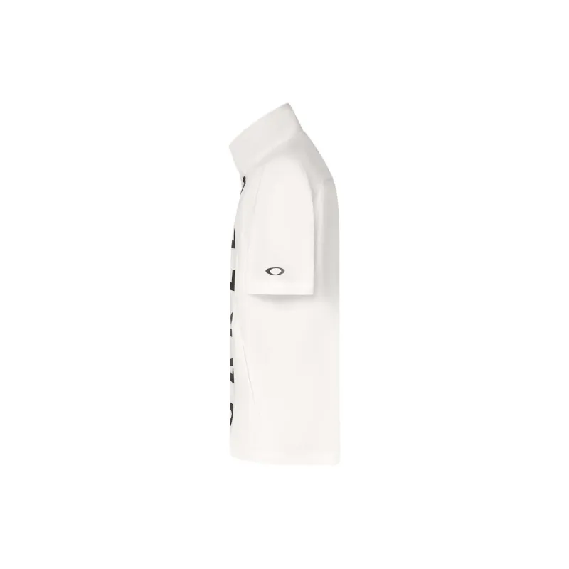 Oakley Enhance Mobility Jacket T-Shirt Men's White-2