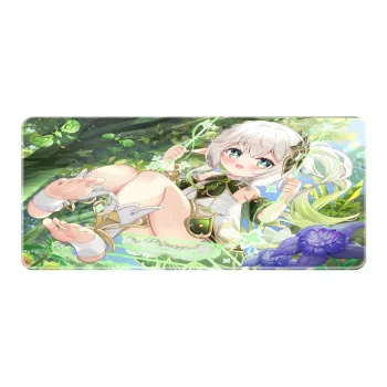 ZHUANGXINGXIA Mouse Pads