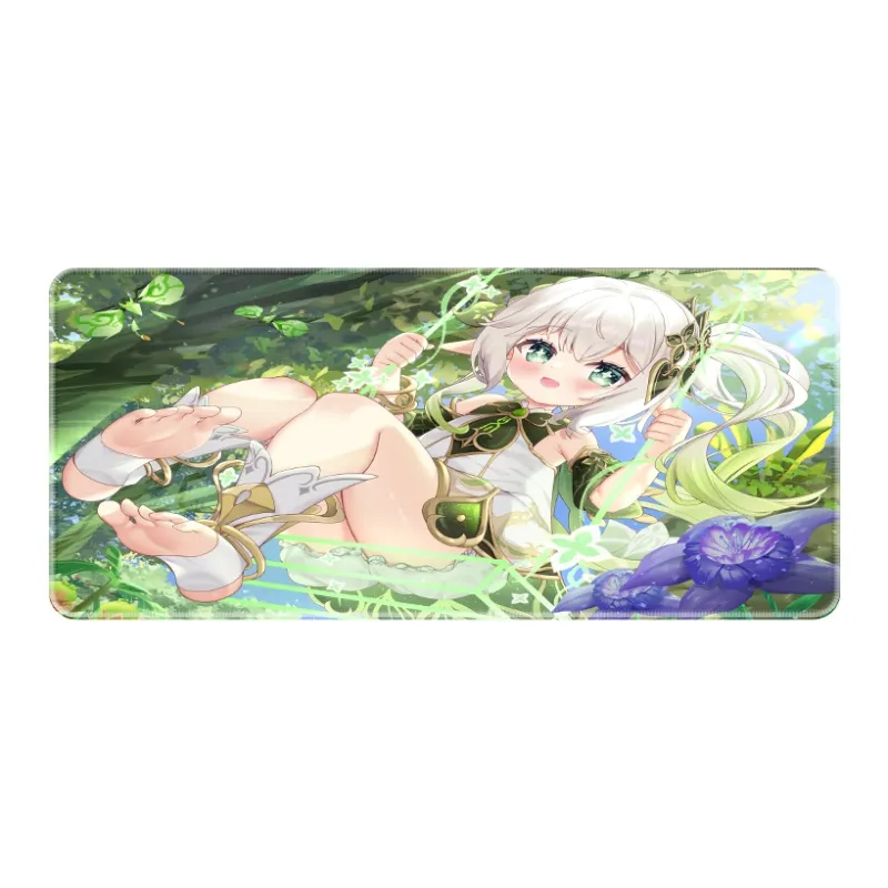 ZHUANGXINGXIA Mouse Pads-0