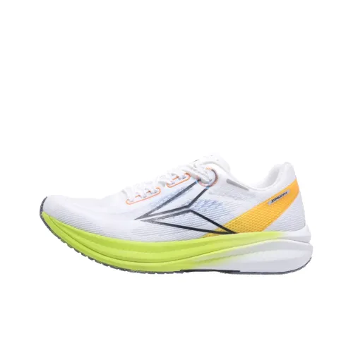 ZINGIS Low Top Training Shoes Unisex