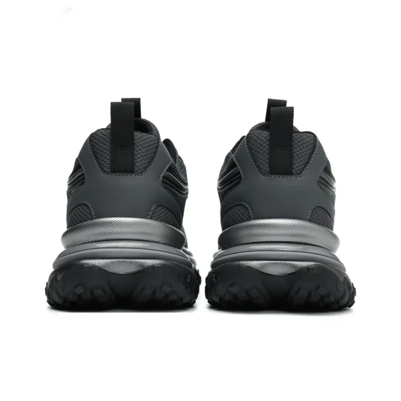AOKANG Cushioning Wear-Resistant Low-Top Chunky Sneakers Men's Shopping Bag-24