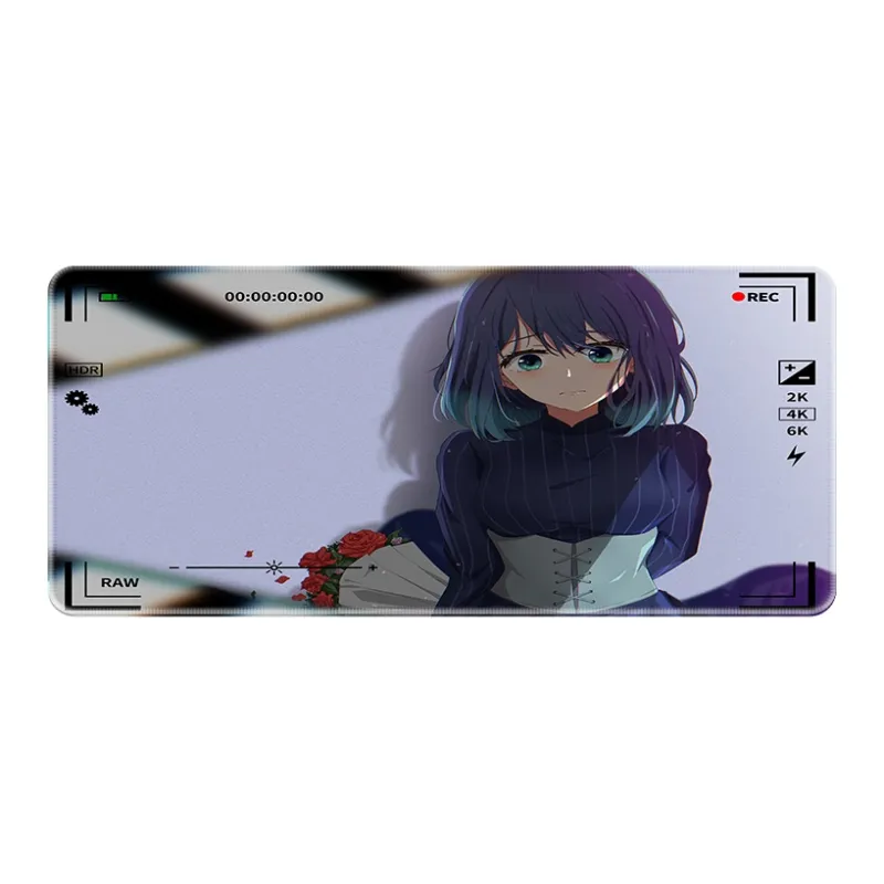 ZHUANGXINGXIA Mouse Pads-21