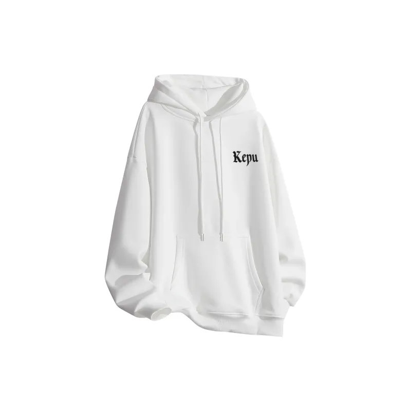 Kepu Sweatshirts Unisex-15