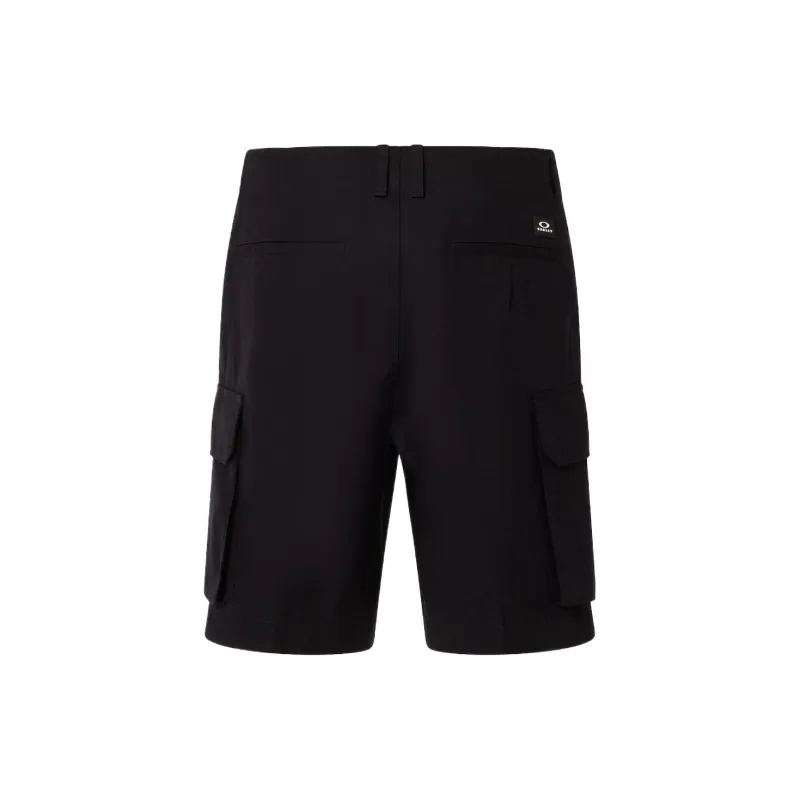 Oakley Cargo Shorts Men's Black-1