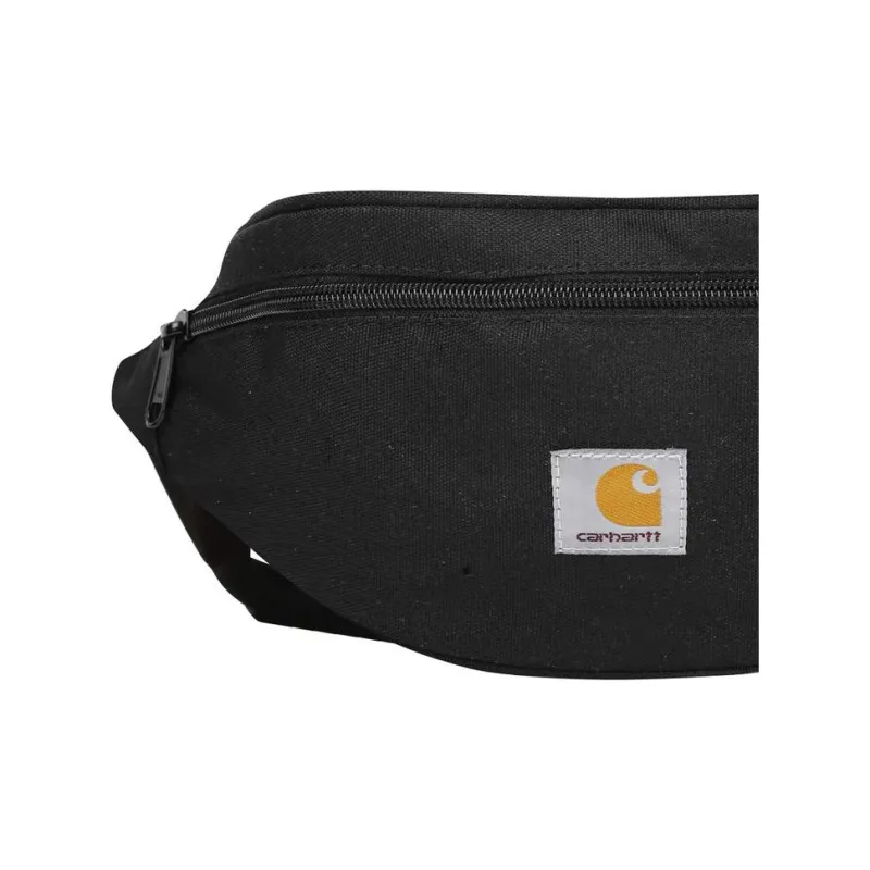 Carhartt Oxford One Shoulder Crossbody Sling Bags Unisex Black-2