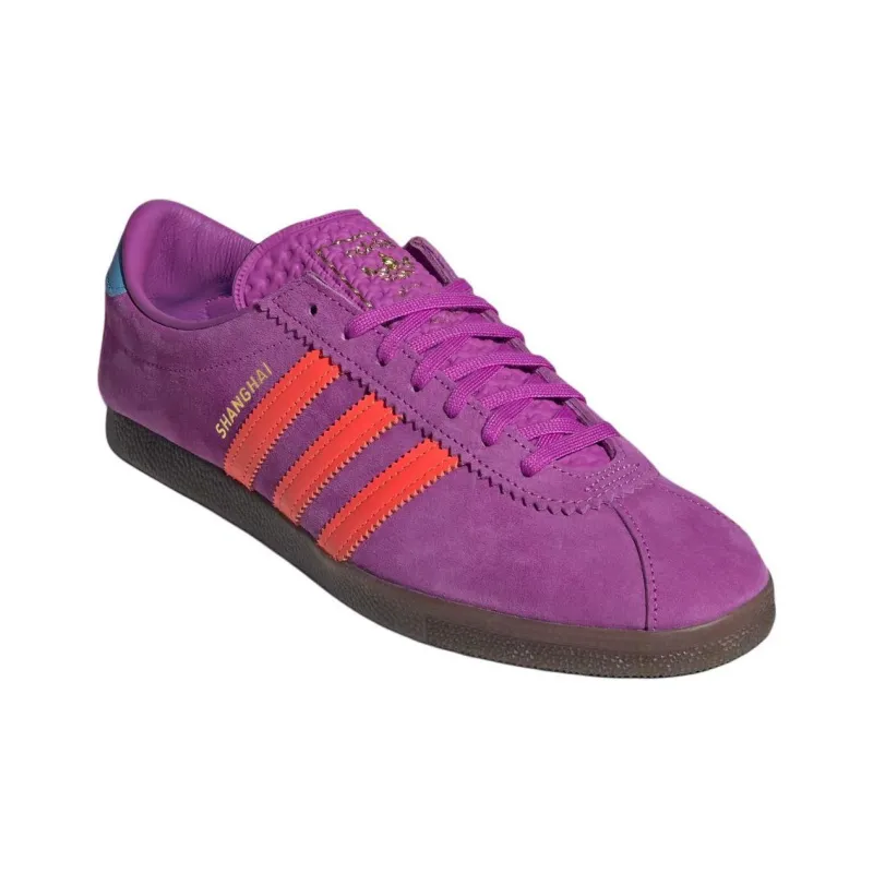 Adidas Shanghai Size? Exclusive Purple Burst-2
