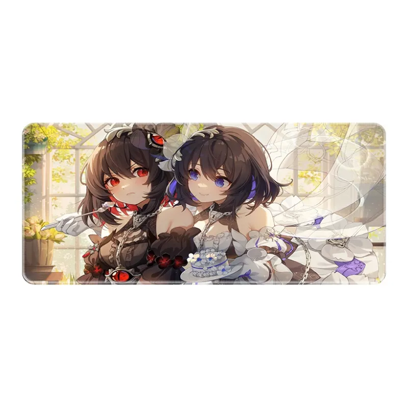 ZHUANGXINGXIA Mouse Pads-2