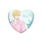 Badge Street Snap Collection-Motomi Akito Edition