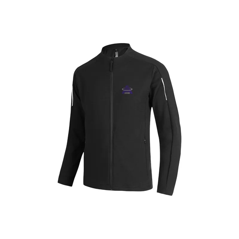 ANDEZHANMUSI Jackets & Coats Men's-1
