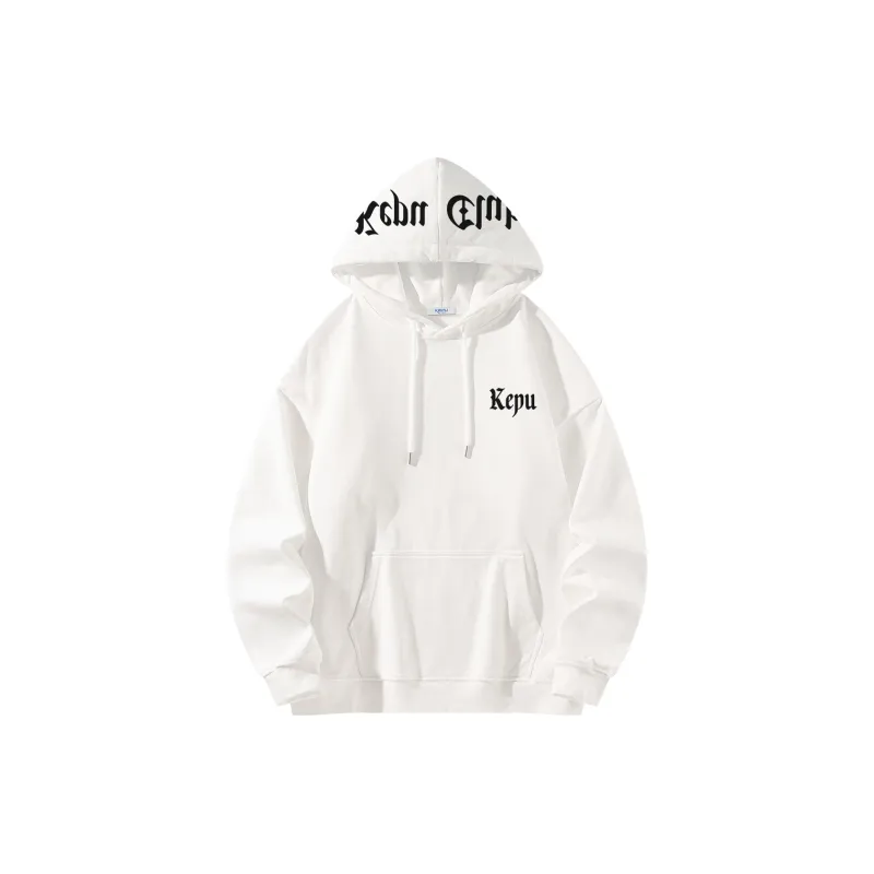 Kepu Sweatshirts Unisex-1