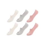White Gray Pink 99055