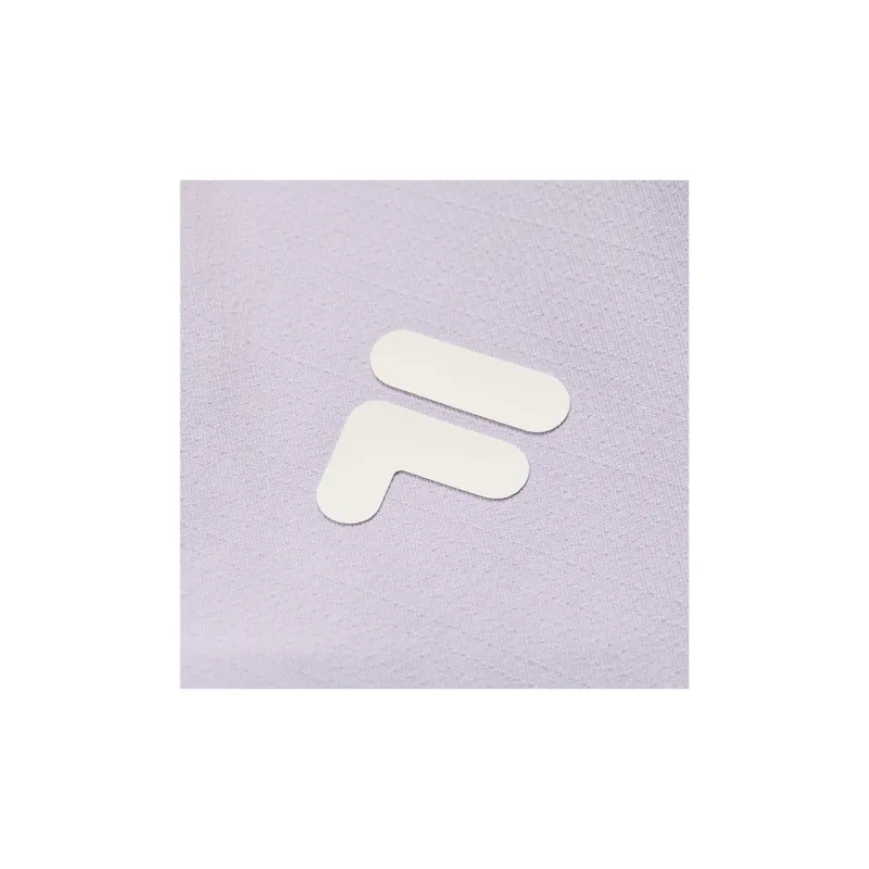 FILA FUSION FUSIONEER Puffer Jacket Women's Canyon Purple-2