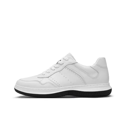 Bull Thunder Slip Resistant Low Top Casual Shoes Men's