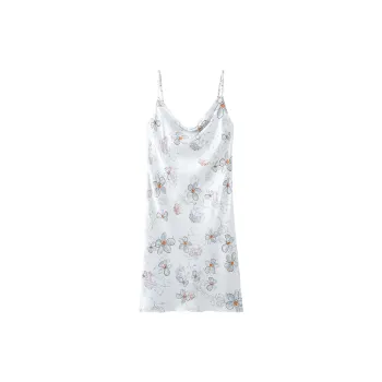Sleeping Beauty Nightgown Women's Multicolor