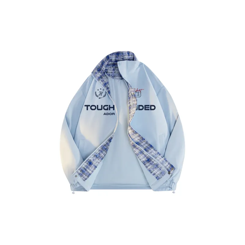 Warrior Huichao Riding The Wind Collection Jackets Coats Unisex-7