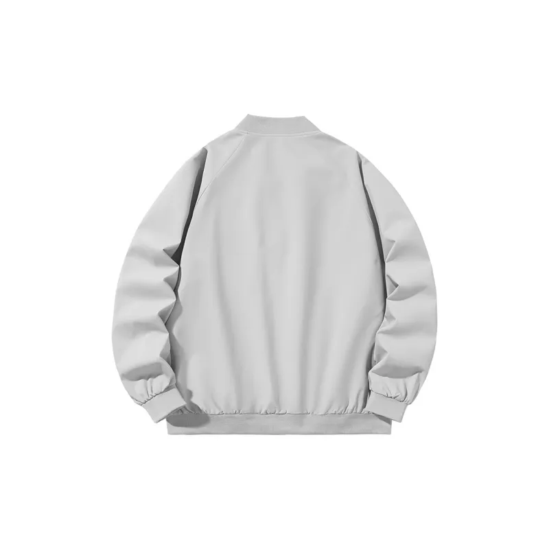 Warrior Huichao Riding The Wind Collection Jackets & Coats Unisex-6