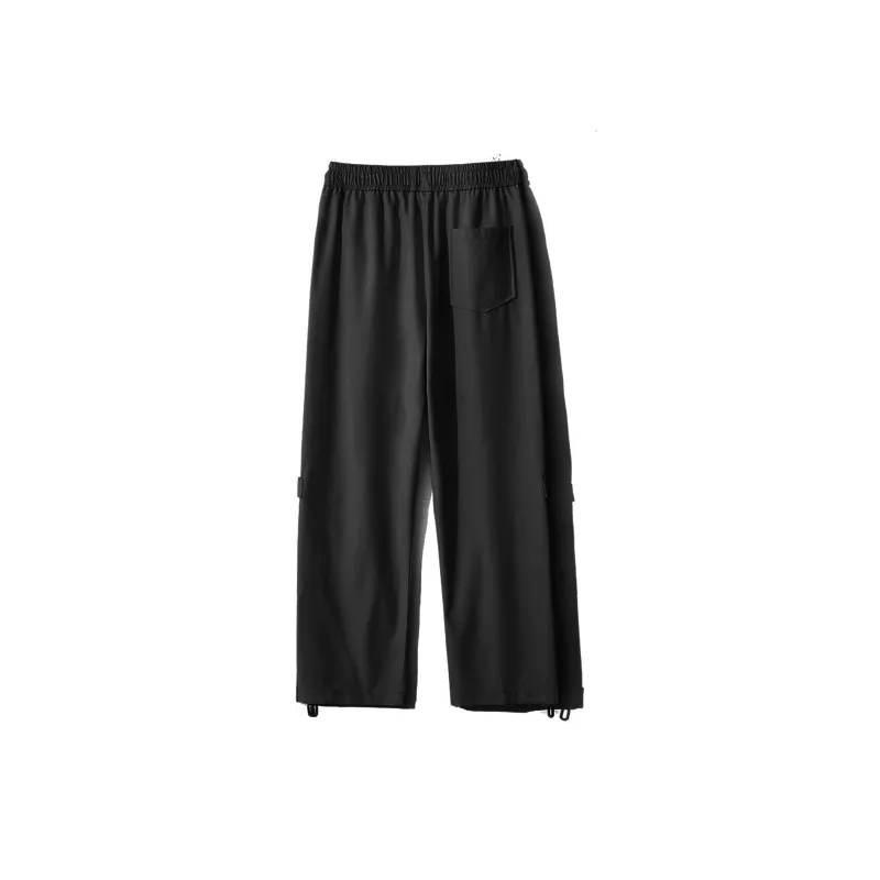 JINBEILE Cargo Pants Unisex-1