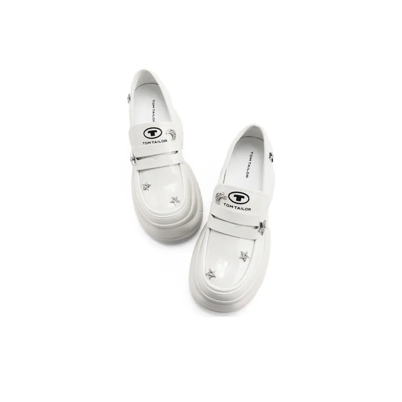 TOM TAILOR High Heels Women's-9