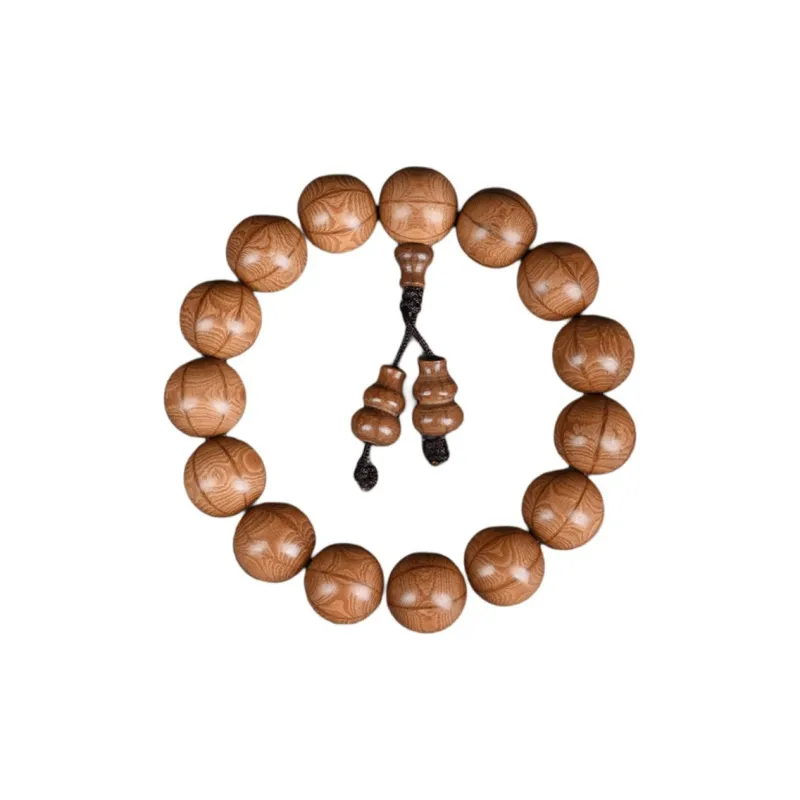 There Is You In The Long World Zabelia Biflora Bracelets Unisex-3