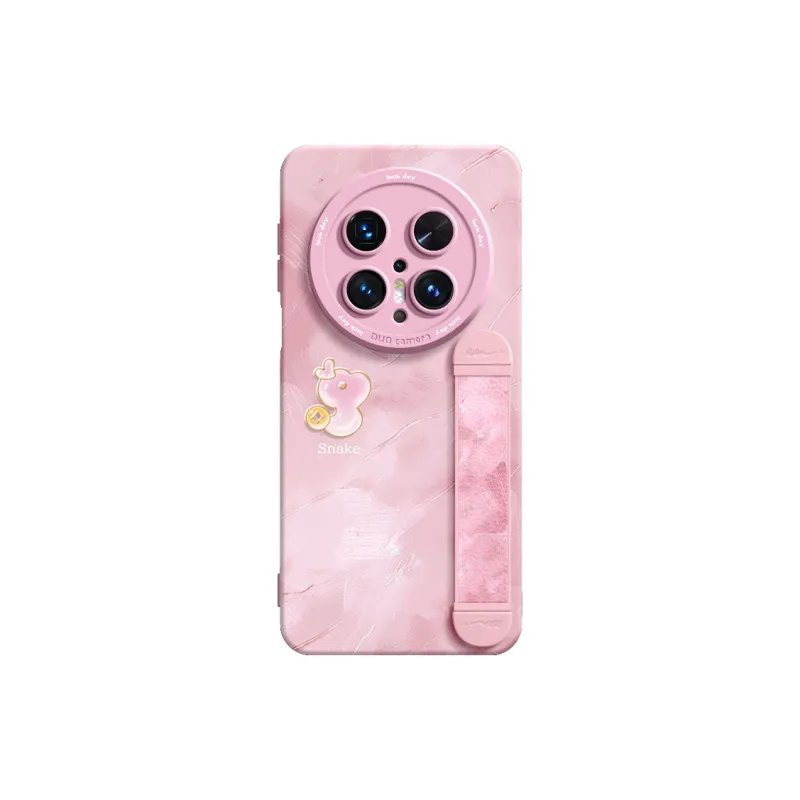 SUPER MOUSE Phone Cases-21