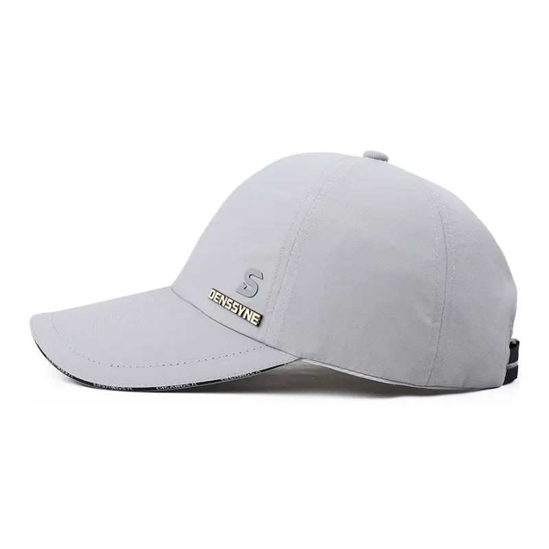 DENSSYNE Polyester Baseball Caps Men's-7