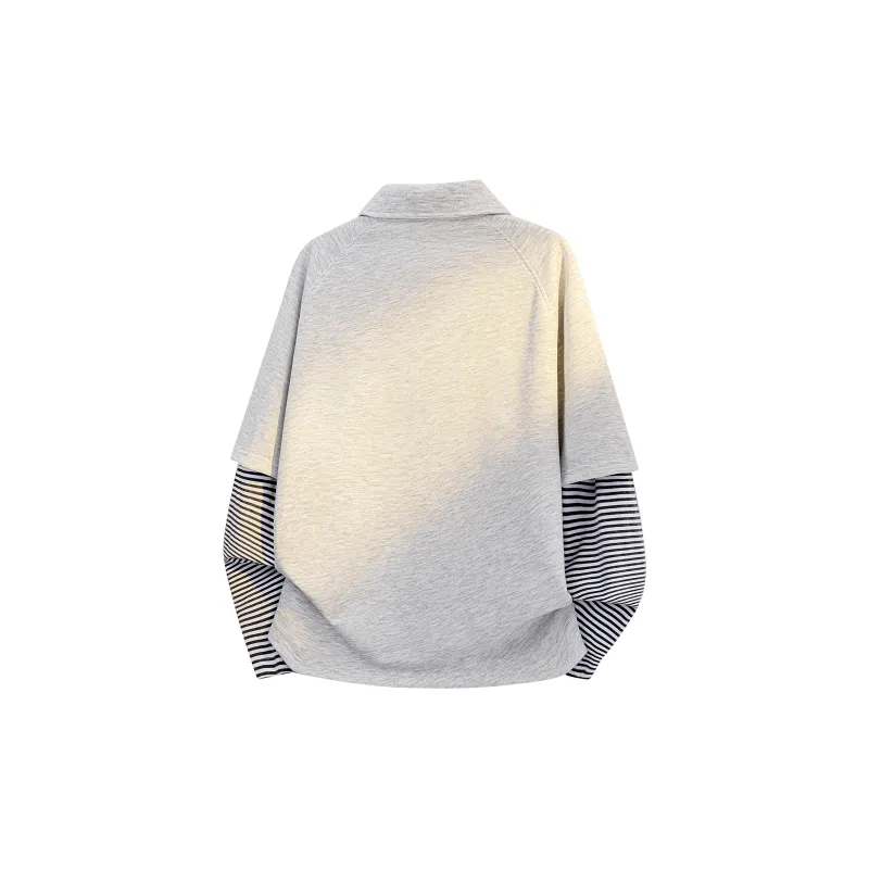 Paddy Julia Sweatshirts Unisex-3
