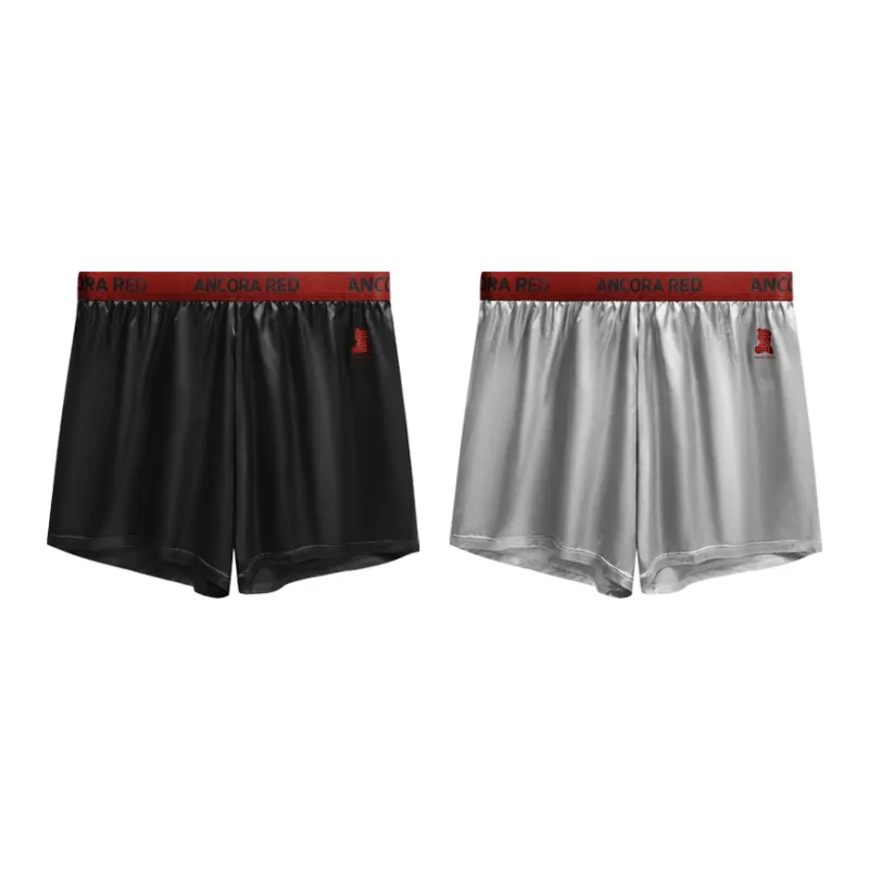 MADALLO Men Boxer Shorts-0