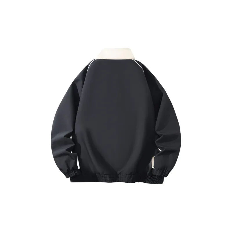 ROBINHOOD Jackets Unisex-4
