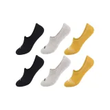 Gray Black Yellow 99055