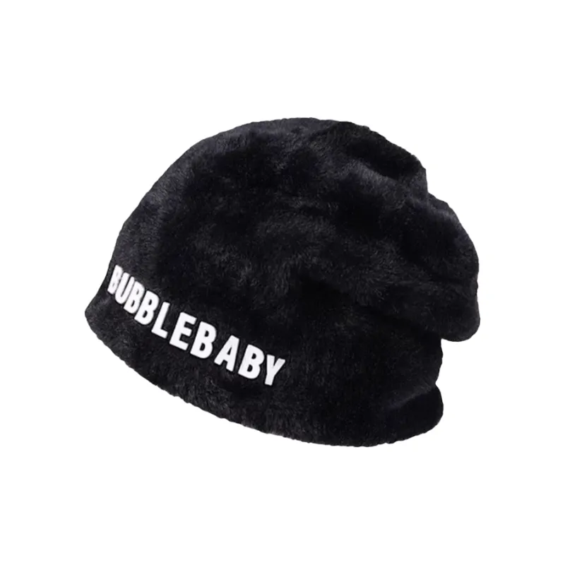 Beruivian Cotton Beanies Unisex-31