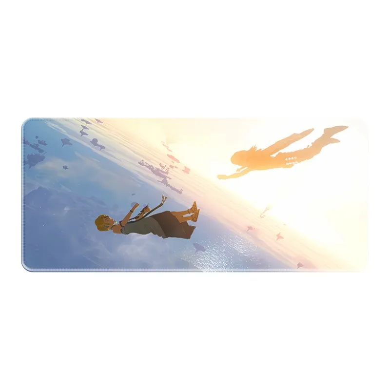 ZHUANGXINGXIA Mouse Pads-9