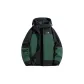 Black/Green