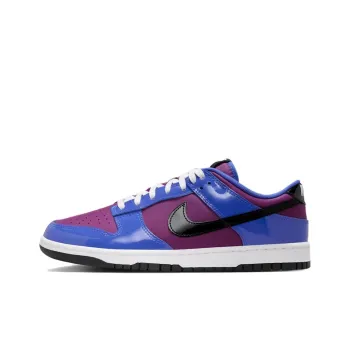 Nike Dunk Low Retro Se Patent Paramount Blue Viotech