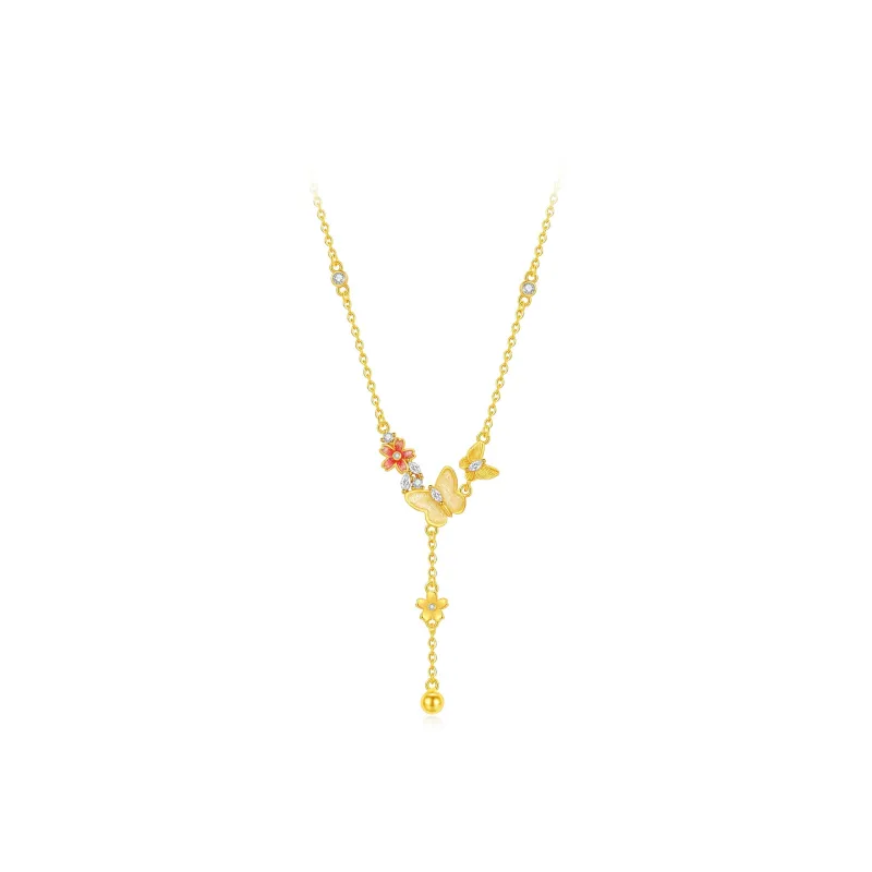 SEVEN COOK S925 Silver Necklaces Women's-0