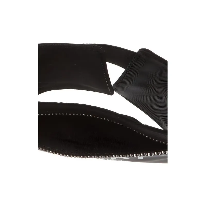 Burberry Nylon Clutch Arm Bag Storage Bag Men's Black-3