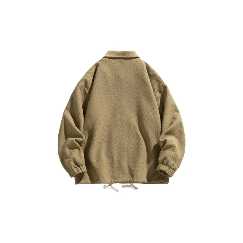 7 SEVFUN Jackets Unisex-11