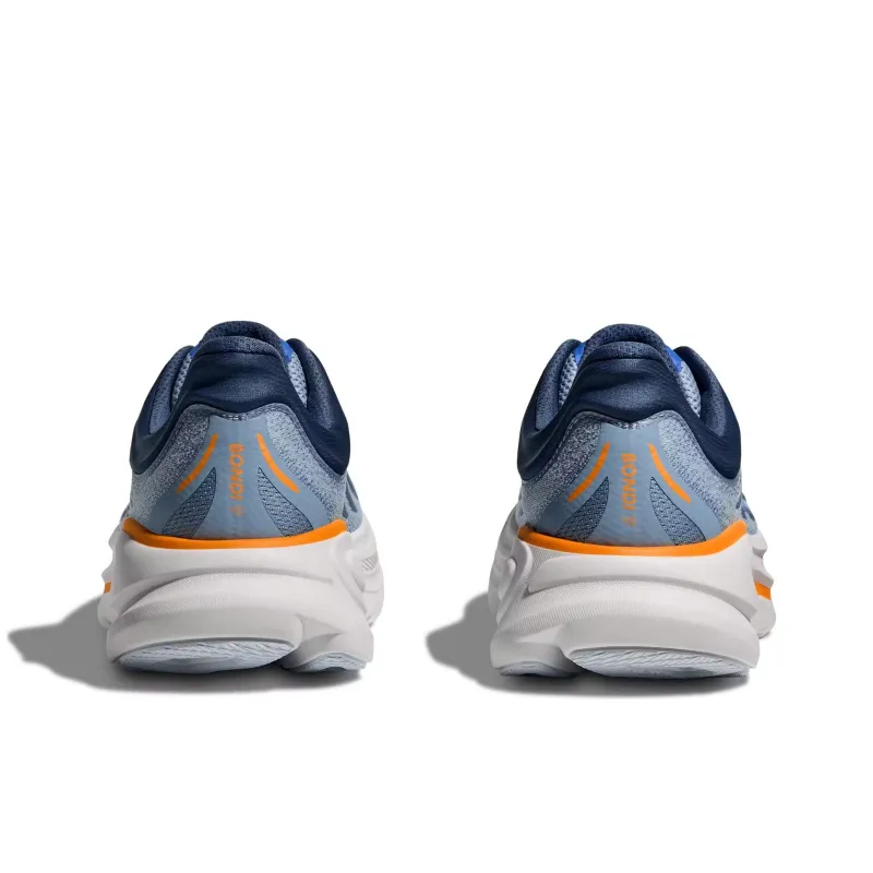 HOKA ONE ONE Bondi 9 Drizzle Downpour-3