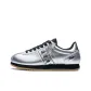 Silver/Black