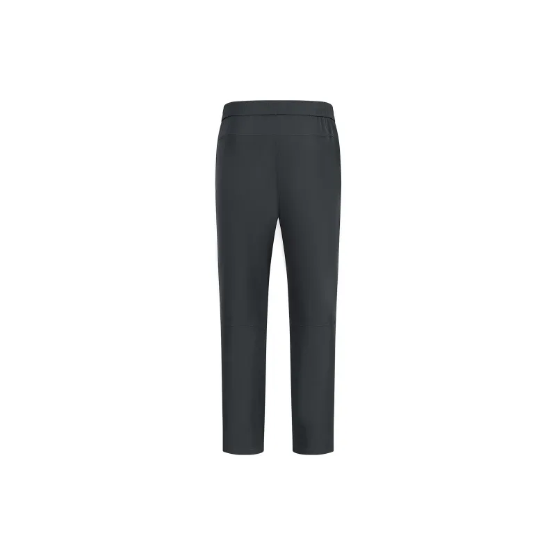 Être Par Lee Knitted Sports Pants Unisex-1