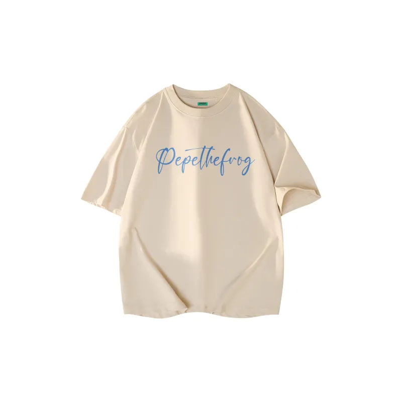 Pepe The Frog T Shirts Unisex-10