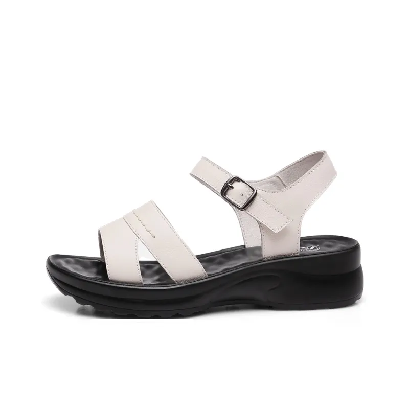 Strongman 3515 Strap Sandals Women's-5