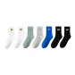 Green+Light Gray+Blue+Black *2+White *2
