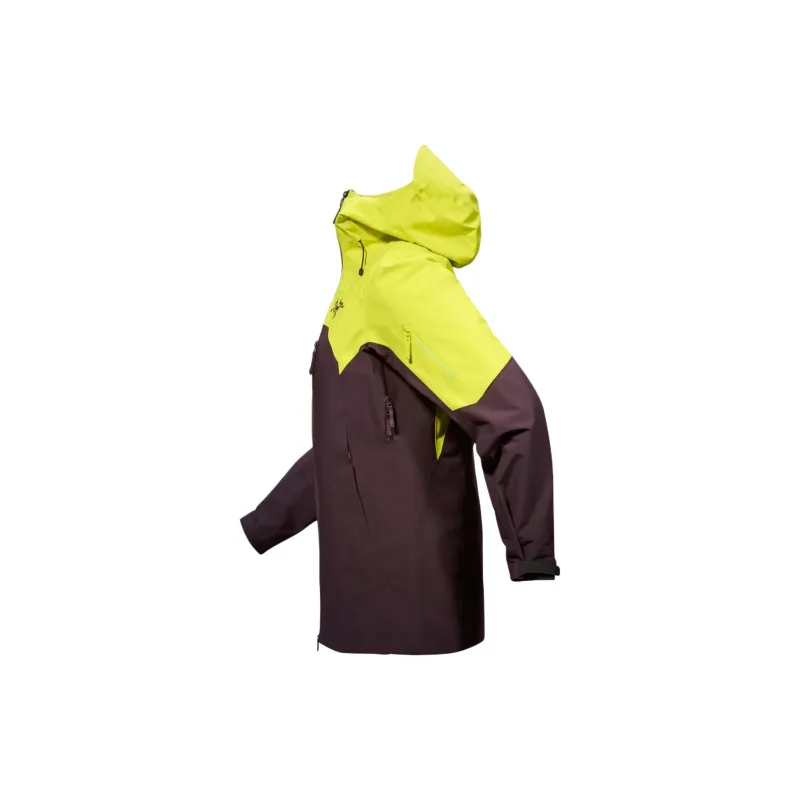 Arcteryx Rush Jackets Women's-12