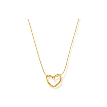 HOLLY RYAN Alloy Necklaces Women's